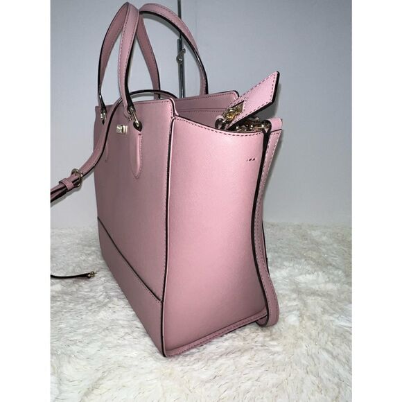 🔥🎁NWT! Kate Spade HADLEE Satchel Handbag Msrp$359.00 - Picture 4 of 7